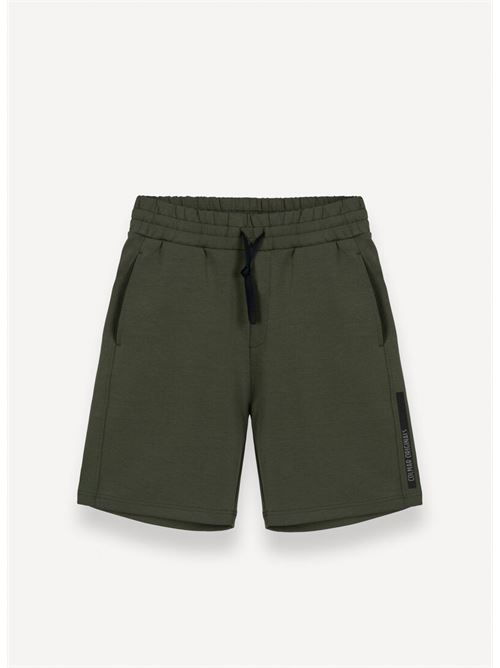 stretch interlock bermuda COLMAR ORIGINAL | 6127 3YV769